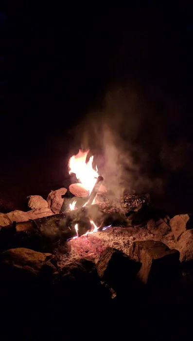 Chapman Creek Campground 1
