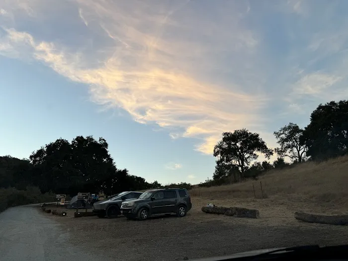 Big Oak Group Camp 9