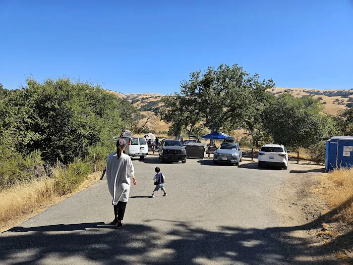 Halls Valley Group Site 2