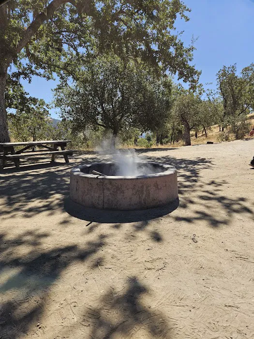 Halls Valley Group Site 3
