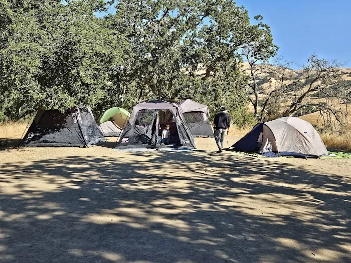 Halls Valley Group Site 0