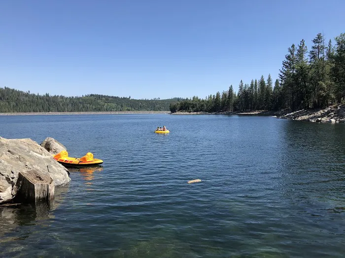 Cherry Valley Campground 6