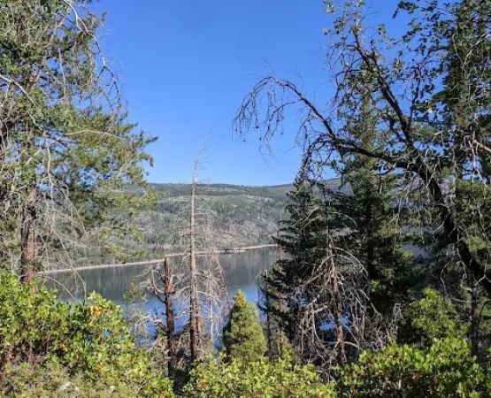 Cherry Valley Campground