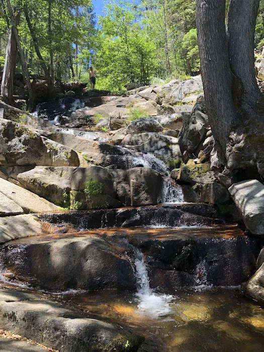 Cherry Valley Campground 8