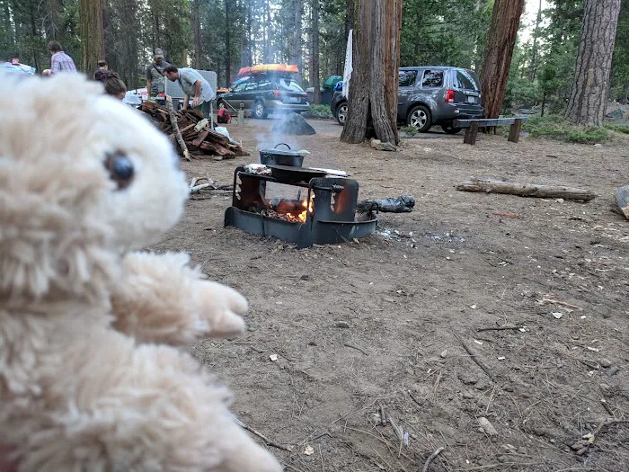 Cherry Valley Campground 7