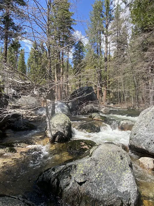 Cherry Valley Campground 1