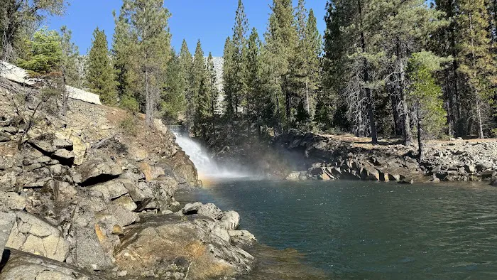 Cherry Valley Campground 2