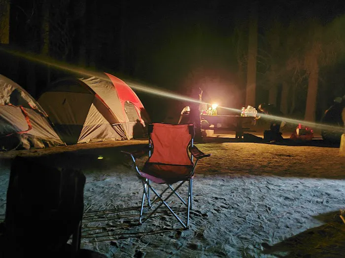 Soquel Campground 0