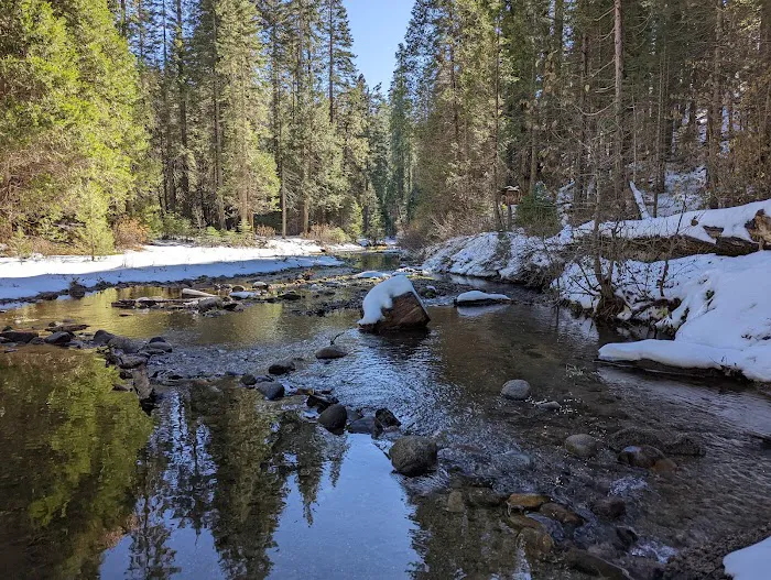 Soquel Campground 3