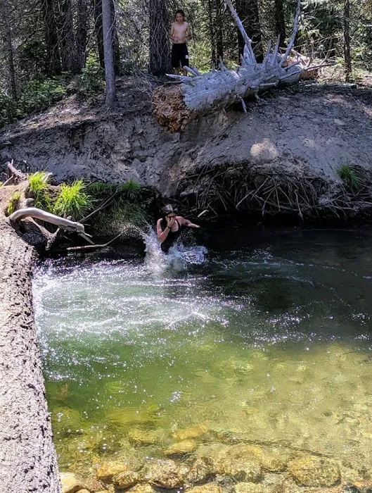 Soquel Campground 6