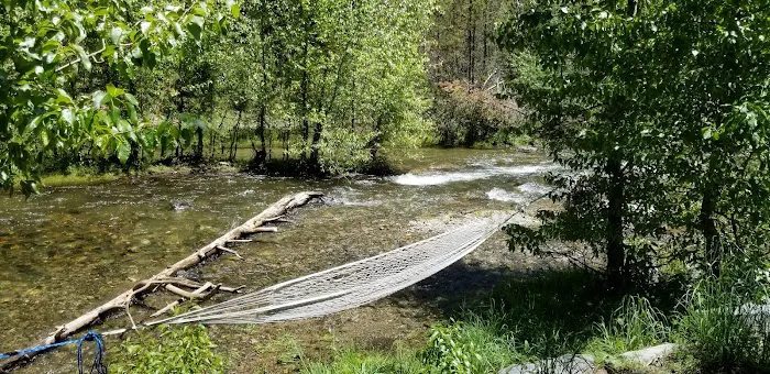 Soquel Campground 8