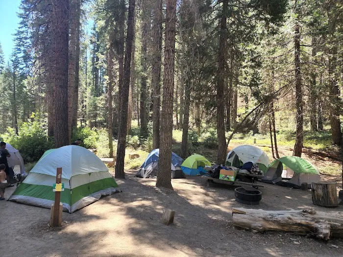 Soquel Campground 5