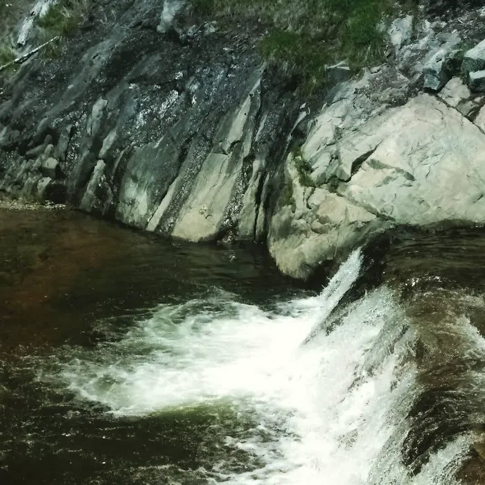 Greys Mountain Campground 0