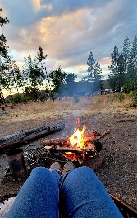 Sweetwater Campground 0