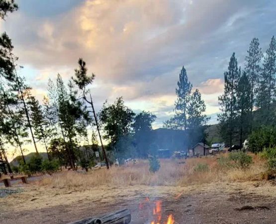 Sweetwater Campground
