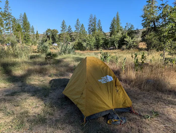 Sweetwater Campground 1