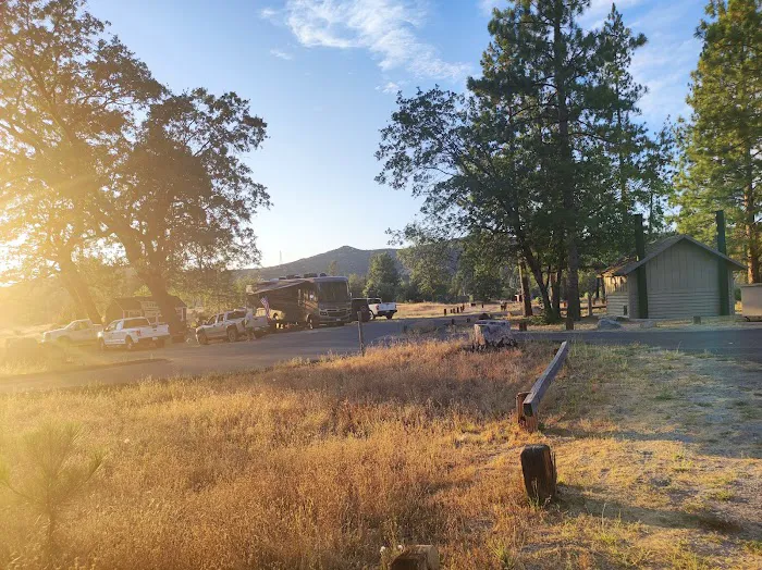 Sweetwater Campground 6