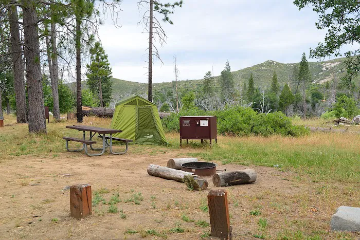 Sweetwater Campground 9