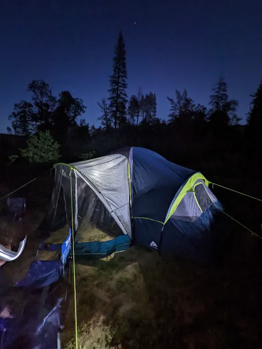 Sweetwater Campground 3