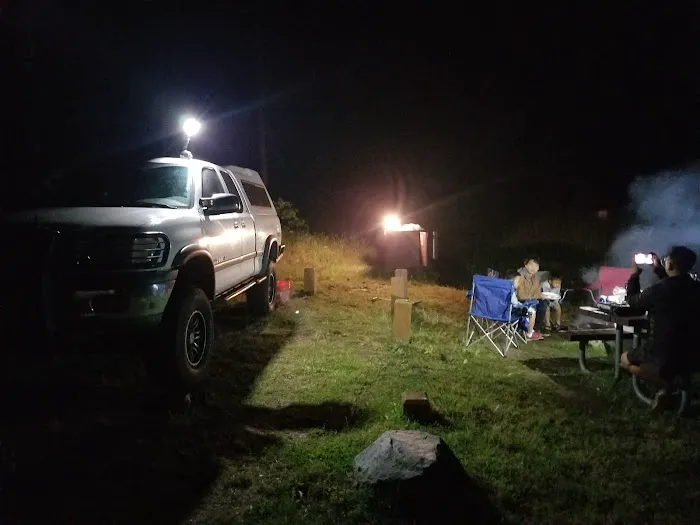 Sweetwater Campground 2