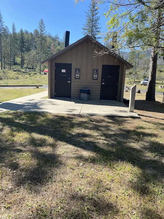 Sweetwater Campground 7