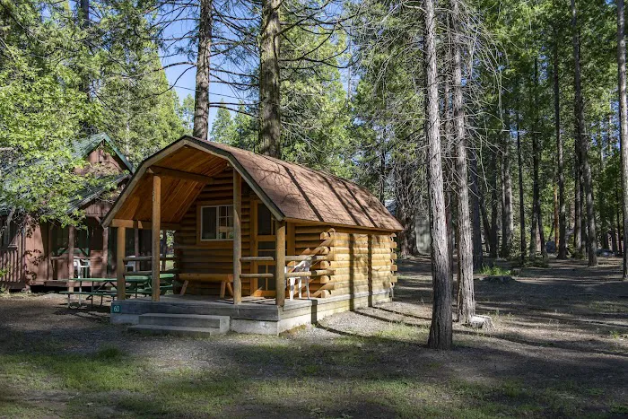 Mather Family Camp 8