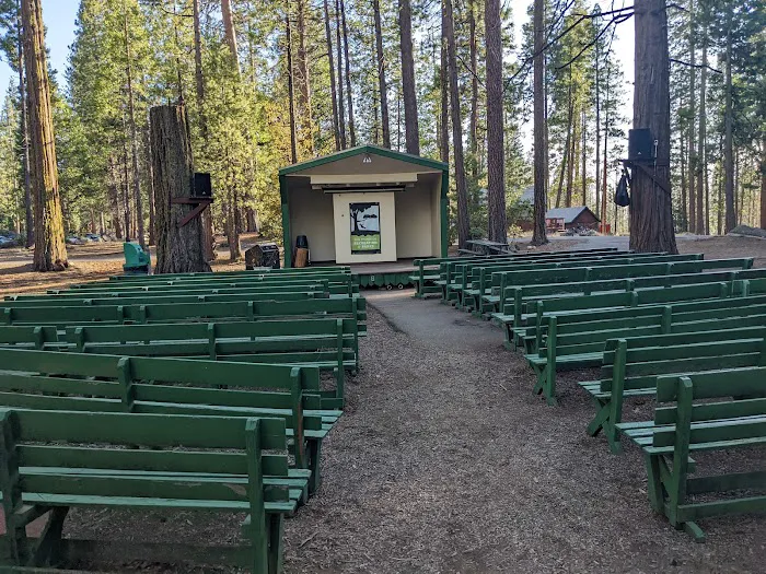 Mather Family Camp 3