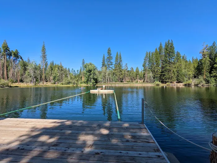 Mather Family Camp 4