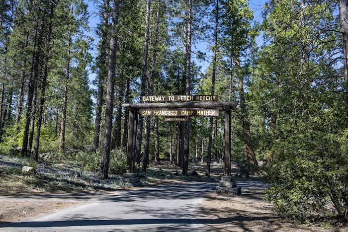 Mather Family Camp 9