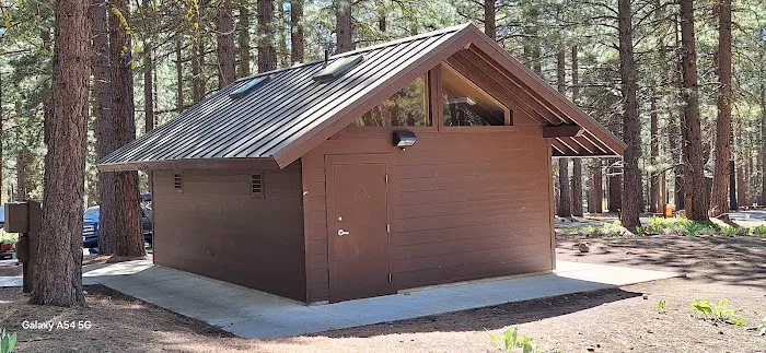 Grizzly Campground 3