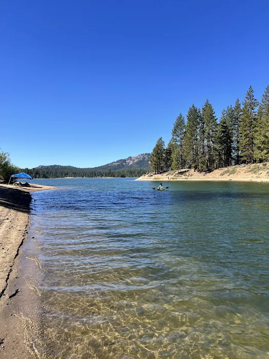 Grizzly Campground 9
