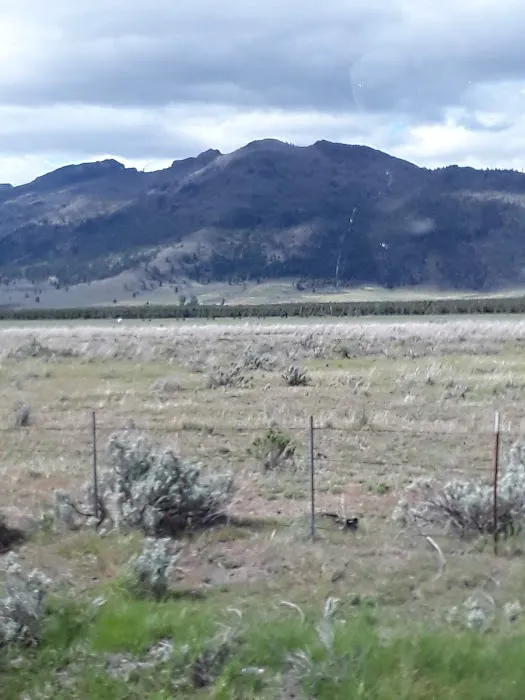 Beckwourth Ranger District 4