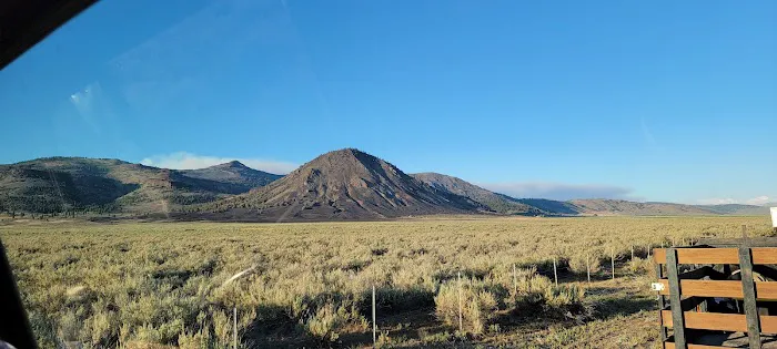 Beckwourth Ranger District 7