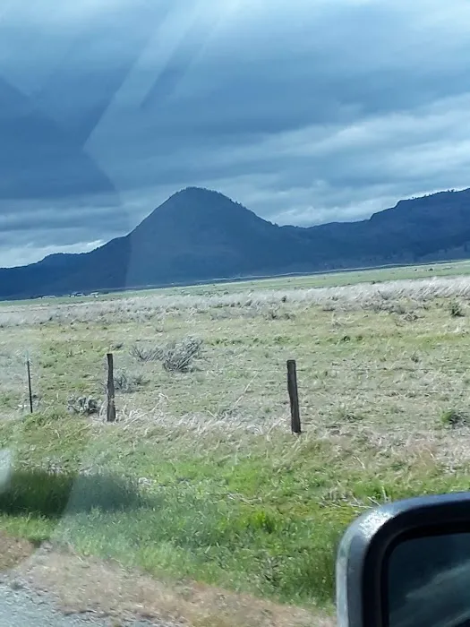 Beckwourth Ranger District 5