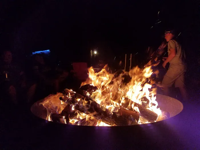 Cottonwood Spring Campground 0