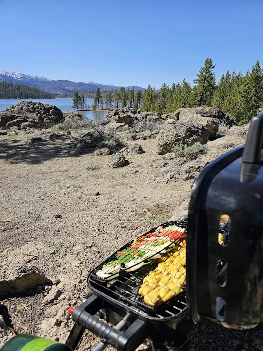 Frenchman Lake 8