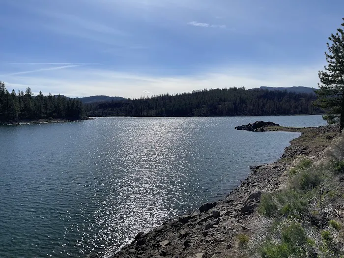 Frenchman Lake 1