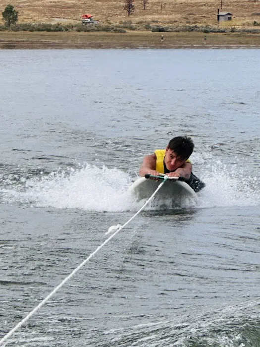 Frenchman Lake 7