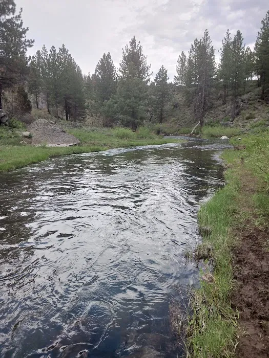 Frenchman Lake 3