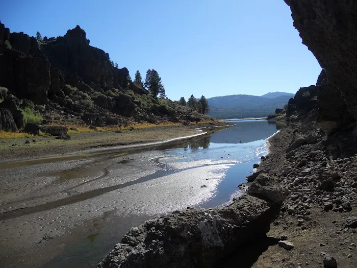 Frenchman Lake 0