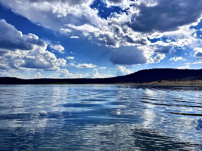 Frenchman Lake 9