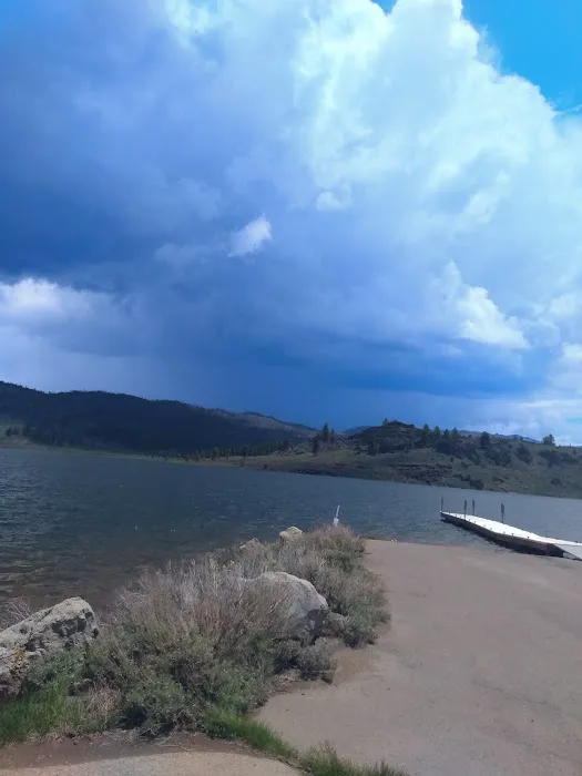 Frenchman Campground 7