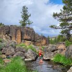 Frenchman Campground