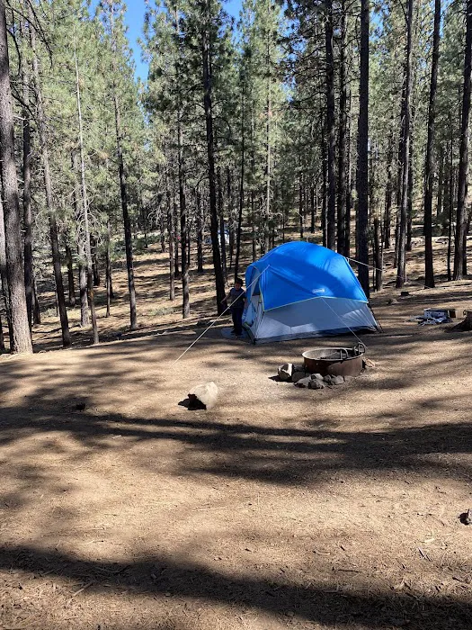 Frenchman Campground 5