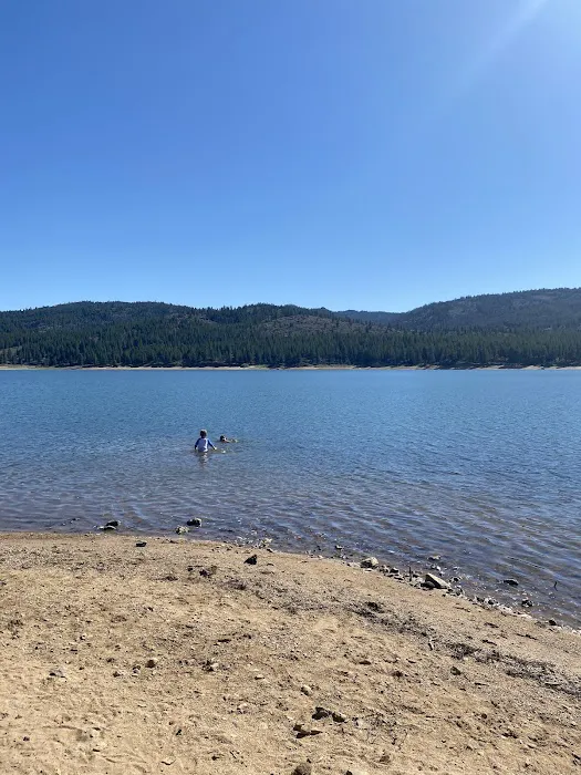 Frenchman Campground 4