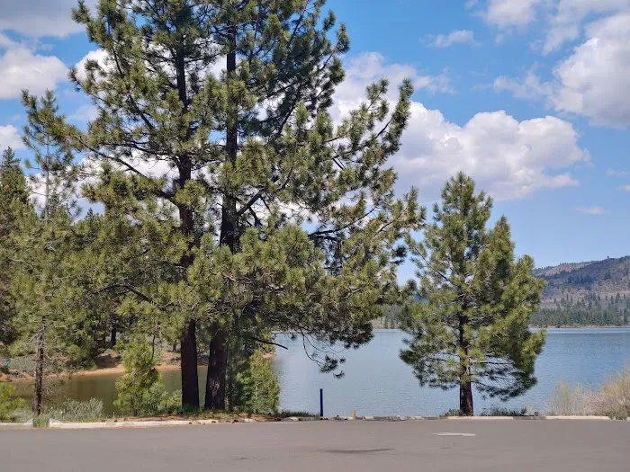 Frenchman Campground 9