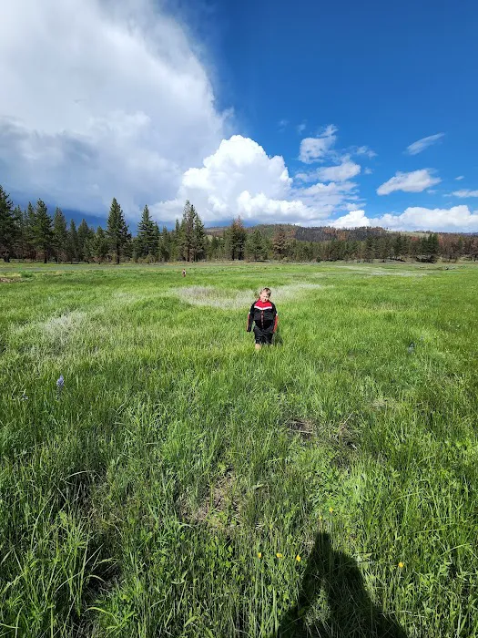 Frenchman Campground 3