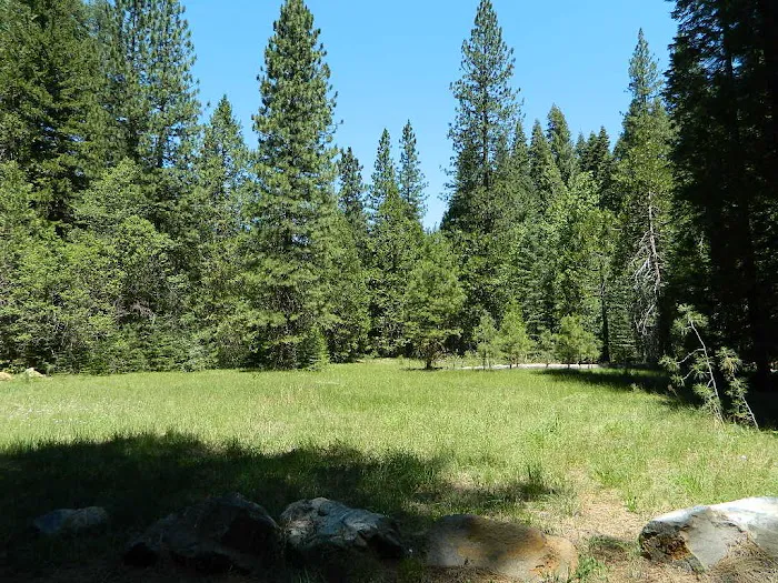 Rock Creek Campground 2