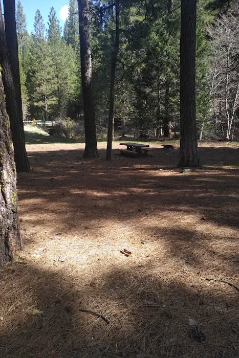 Rock Creek Campground 6