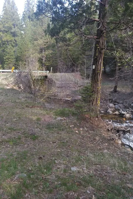 Rock Creek Campground 3